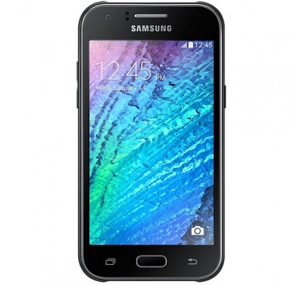 Telefon mobil Samsung Galaxy J1, Dual Sim, 4GB, Black